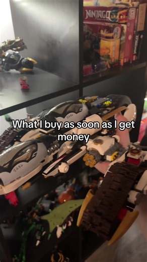 Essential Ninjago Collectibles for LEGO Fans