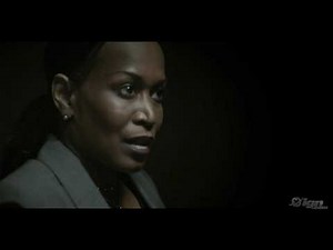 Command & Conquer 4 Reveal Trailer