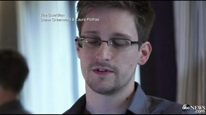 Snowden Apparently Requested Meeting in Russia