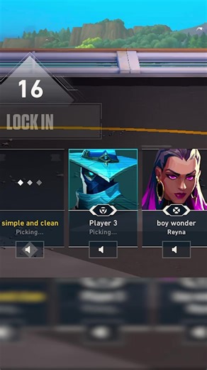 Emotional Moments in Valorant: When Agents Are Taken Away 💔