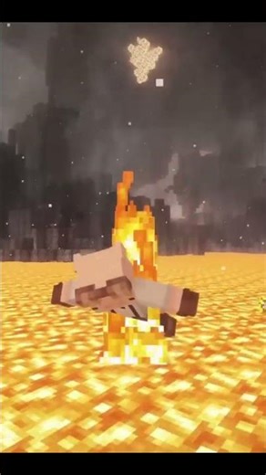 Mejores MODS de ANIMACIONES Minecraft #10 Dive in MOD