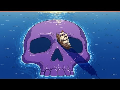 13 HAUNTED Ships That Disappeared Without Any Trace