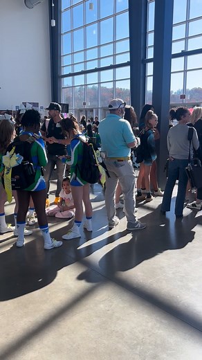 Encore Cheer Competition kicked our tails this weekend…but we wouldn’t have it any other way 😋 | Kula Bowls