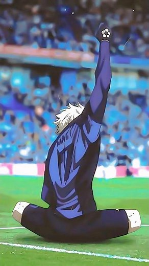 |BLUE LOCK CHAPTER 327 PREVIEW‼️|NAGI RETURN ON THE SCREEN😍🔥🔥