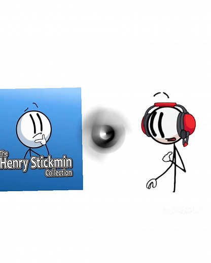 Henry Stickmin Memes and Animation featuring Charles Calvin