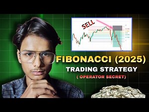 FIBONACCI GOLDEN ZONE REVAEL || HOW TO USE FIBONACCI IN TRADING #trading #priceaction
