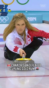 The #MilanoCortina2026 curling schedule is out! 📅 🥌 Want to be there to see if anyone can complete a clean sweep gold like Canada in 2014? You’re just a ticket away! 🎟️ Follow the link to see who plays who and when. ➡️ https://oly.ch/3R0do7q #MilanoCortina2026 | Olympics