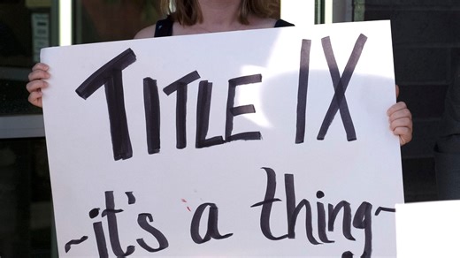 Title IX updates go into effect on Thursday: What that means for local schools