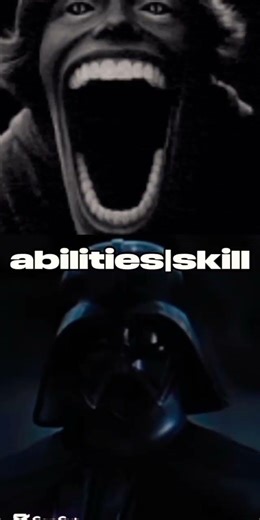 67 kid vs Darth Vader #capcut #edit