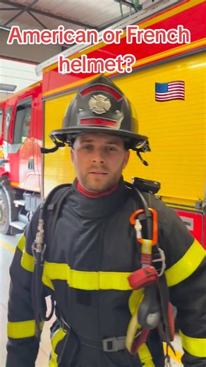 FIRE_DEDICATION (@firededication)’s video of american firefighter