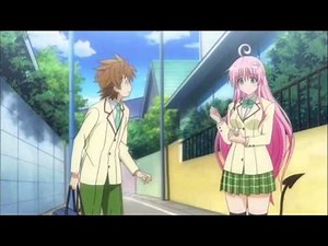 Top 10 anime similar to: Highschool dxd