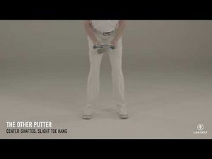 Lie Angle Balance (L.A.B.) vs. Center-Shafted Putters
