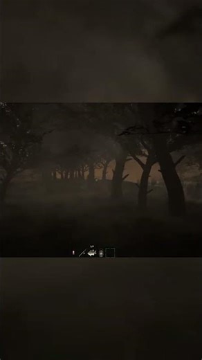 camuflou #shorts #gonefishing #terror