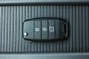 The Sneaky Way Thieves Are Targeting Your Car-Key Fob