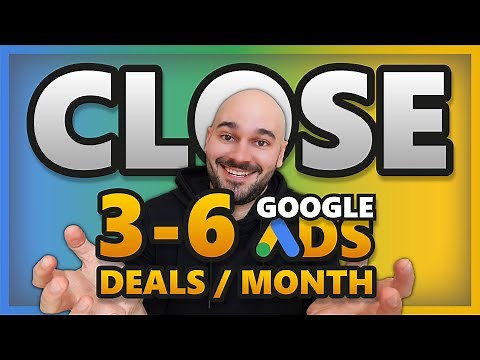 Google Ads for Realtors 2022 [Step-by-Step FULL TUTORIAL]