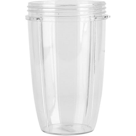 Juicer Cup Replacement, 18/24/32OZ Top Cup Juicer Cup Parts Mug Replacement for Extractor 900W (24 OZ) - Walmart.ca