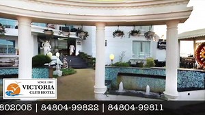 Victoria club hotel , Puri. | Victoria Club Hotel