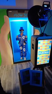 Flow Mania is here and it changes EVERYTHING! Check out some the action from the launch yesterday. Get insanely fast 5G, 1Gig broadband internet speeds at home and broadband backup to guarantee the strongest connection, whatever happens! Join Flow Mania today! | Flow