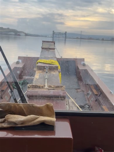 Custom Weld Boats on Reels