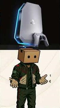 PS6 avrà un controller senza tasti🎮🕹️