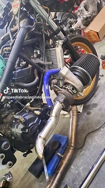 R3 Turbo Performance Testing on the Dyno