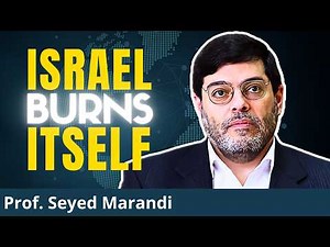 Israel‘s MASSIVE Own Goal: Iran Strikes Back. | Prof. Seyed Marandi