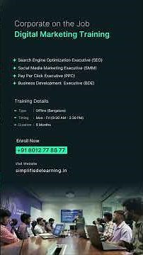 Advice For Upcoming Digital Marketers & Freelancers