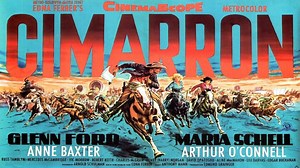 Cimarron (1960)🔹
