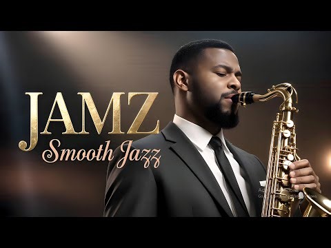 Smooth Jazz Lounge Vocals 2025 – Soft Jazz Songs to Relax & Unwind