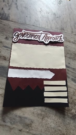 Page design for school projects file #pagedecoration #projectfile #schoolprojectpagedesign #yt