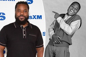 ‘The Cosby Show’ star Malcolm-Jamal Warner dead at 54 from accidental drowning