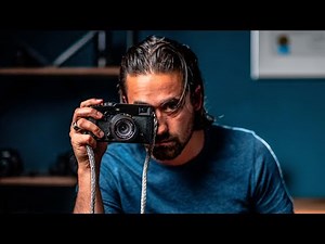 Fujifilm X-Pro3 - everyday life use! This camera is NOT just for street photography