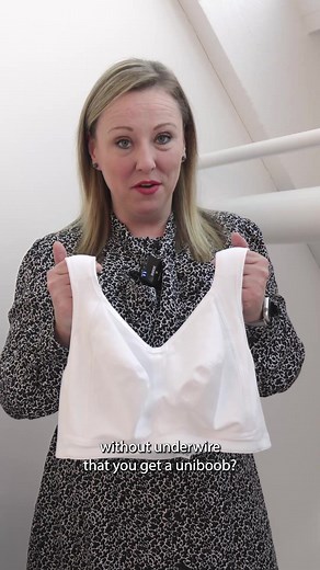 NEW ARRIVAL! The Cotton Divide bra separates, lifts and shapes – without an underwire. ⬆️ Lift without an underwire 🏀 Round shape 💭 Super soft and comfortable cotton Shop online 👉 www.missmary.com - 100 days return policy, 100 washings warranty and 100s of products | Miss Mary of Sweden