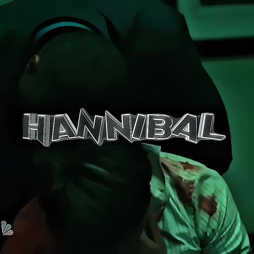 || this is my first ever edit. Go easy on me. || Hannibal edit ||#hannibal #edit #fyp #viral #show