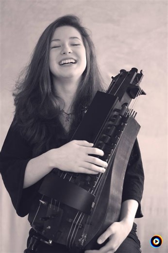 Running Up That Hill (A Deal With God) by Patty Gurdy