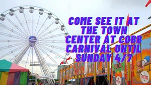 2.1K views · 150 reactions |  Experience the thrill of Georgia's...