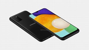 Samsung Galaxy A03s CAD renders emerge to showcase design - Gizmochina