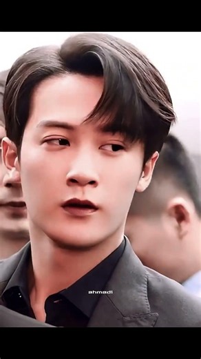 Tan Jianci & Wang Churan "Love has Fireworks#chinesedrama#lovehasfireworks#tanjianci#wangchuran