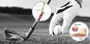 Golfalbue / medial epikondylit