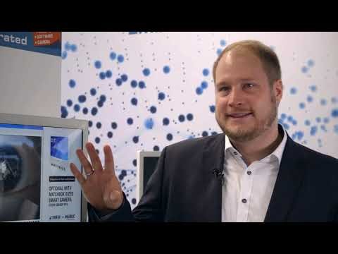 Seamless Machine Vision with Vision Box Touch + MERLIC Package!