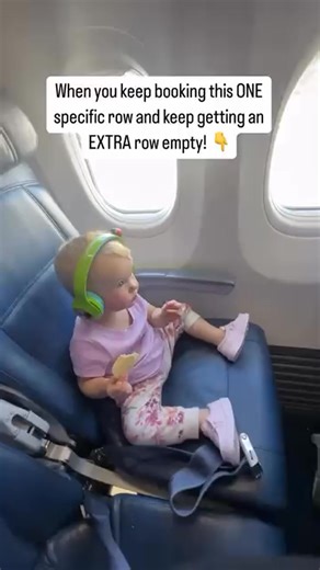 8.1K views | Here’s the deal  This hack will work for any airline...