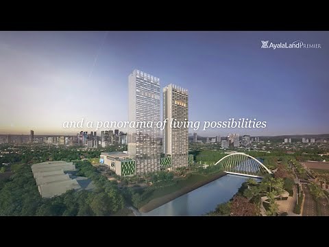 Parklinks North Tower by Ayala Land Premier