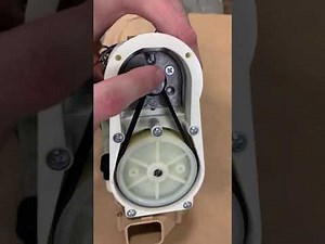 Necta Krea Touch - Complete Mill Module