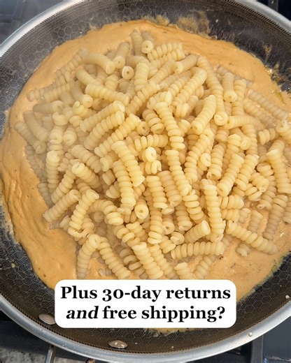 Ready to level up your cooking game? 🔥 HexClad hybrid cookware combines the durability of stainless steel, the searing power of cast iron, and the convenience of nonstick—all in one genius pan. ✔️ Effortless Nonstick Cleanup ✔️ Restaurant-Quality Searing ✔️ Even Heating ✔️ Dishwasher & Oven-Safe ✔️ Lifetime Warranty ✔️ Free Shipping Join over 900,000 home cooks (and Gordon Ramsay!) who swear by this cookware. | HexClad