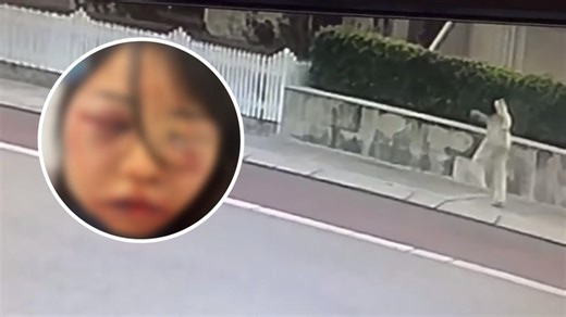 Woman brutally attacked in Perth home invasion