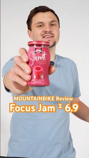 Focus Jam² 6.9 – E-MTB für (fast) alles! 😎⚡ #mtb #mtbreview #ebike