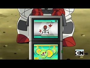 Throh and Sawk Pokédex Entries..wmv