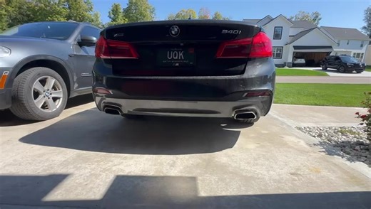 Enhancing BMW Sound System for a Better Experience