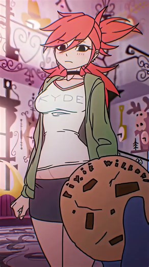 Frankie wants a cookie 🍪