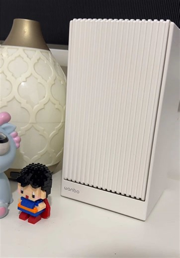 Wanbo Cube 2 Pro Projector Review